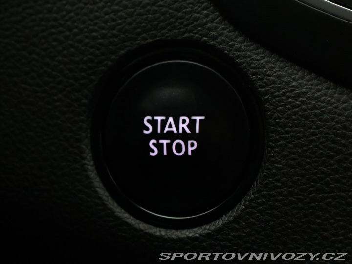 Renault Mégane 1,6 120KW GT 4Control LED 2017