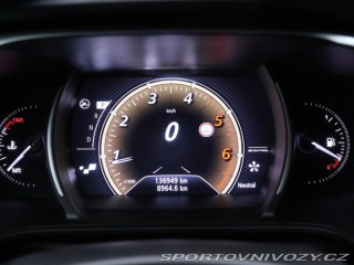 Renault Mégane 1,6 120KW GT 4Control LED 2017
