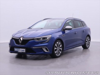 Renault Mégane 1,6 120KW GT 4Control LED 2017