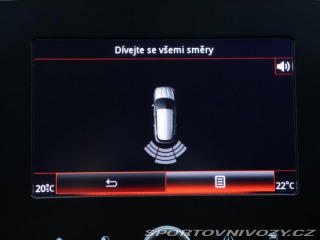 Renault Mégane 1,6 120KW GT 4Control LED 2017
