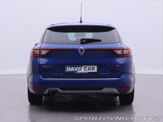 Renault Mégane 1,6 120KW GT 4Control LED 2017