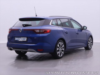 Renault Mégane 1,6 120KW GT 4Control LED 2017