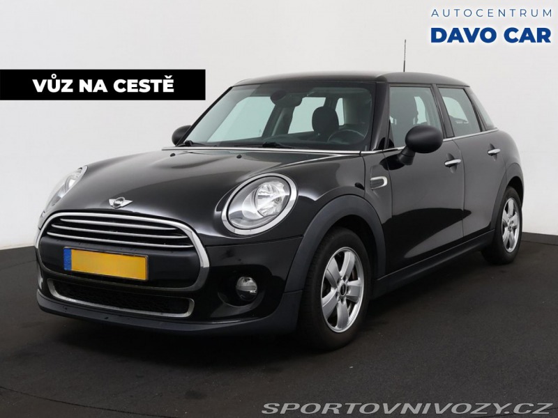 Mini One 1,5 D Salt Business 1.maj