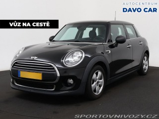 Mini One 1,5 D Salt Business 1.maj