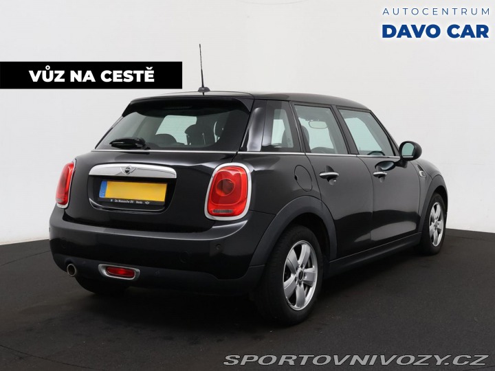 Mini One 1,5 D Salt Business 1.maj 2015