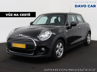 Mini One 1,5 D Salt Business 1.maj 2015