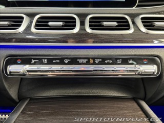 Mercedes-Benz Ostatní modely GLE 400d 4MATIC AMG COUPE, WE 2021