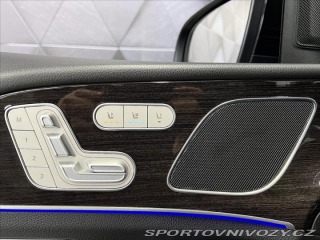 Mercedes-Benz Ostatní modely GLE 400d 4MATIC AMG COUPE, WE 2021