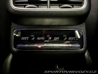 Mercedes-Benz Ostatní modely GLE 400d 4MATIC AMG COUPE, WE 2021