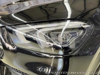 Mercedes-Benz Ostatní modely GLE 400d 4MATIC AMG COUPE, WE 2021