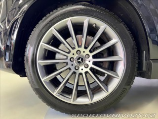 Mercedes-Benz Ostatní modely GLE 400d 4MATIC AMG COUPE, WE 2021