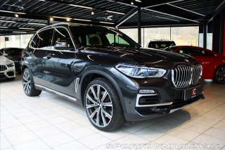 BMW X5 xDrive45e X Line Individu
