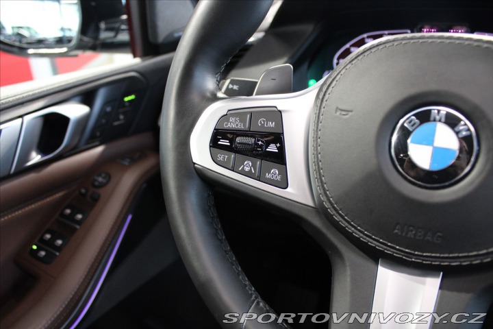 BMW X5 xDrive45e X Line Individu 2020