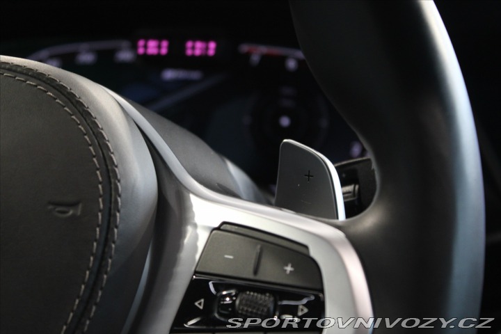 BMW X5 xDrive45e X Line Individu 2020