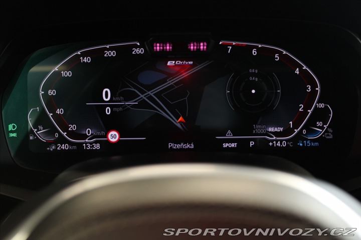 BMW X5 xDrive45e X Line Individu 2020