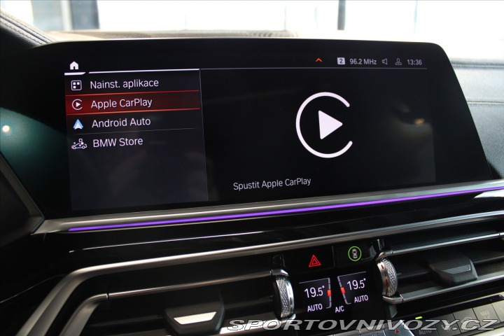 BMW X5 xDrive45e X Line Individu 2020