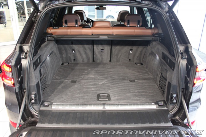 BMW X5 xDrive45e X Line Individu 2020