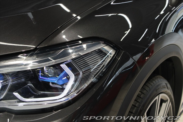 BMW X5 xDrive45e X Line Individu 2020