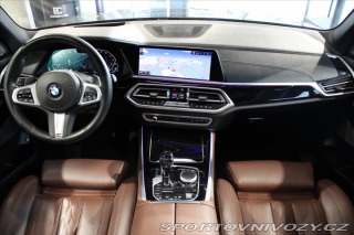 BMW X5 xDrive45e X Line Individu 2020
