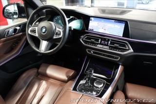 BMW X5 xDrive45e X Line Individu 2020