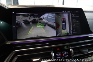 BMW X5 xDrive45e X Line Individu 2020
