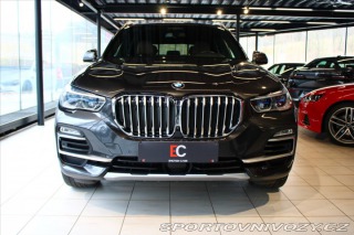 BMW X5 xDrive45e X Line Individu 2020