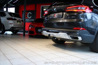 BMW X5 xDrive45e X Line Individu 2020