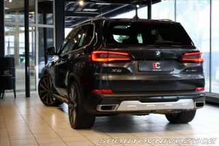 BMW X5 xDrive45e X Line Individu 2020