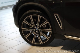 BMW X5 xDrive45e X Line Individu 2020