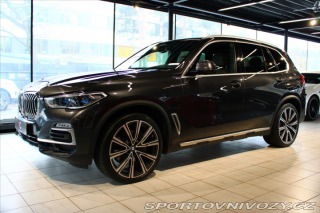 BMW X5 xDrive45e X Line Individu 2020