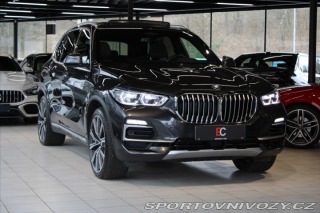 BMW X5 xDrive45e X Line Individu 2020