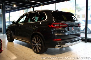 BMW X5 xDrive45e X Line Individu 2020