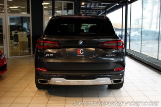BMW X5 xDrive45e X Line Individu 2020