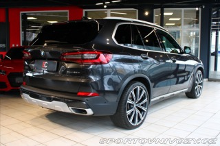 BMW X5 xDrive45e X Line Individu 2020