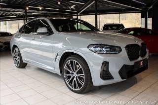 BMW X4 xDrive30d M Sport Laser /