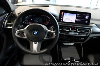 BMW X4 xDrive30d M Sport Laser / 2023