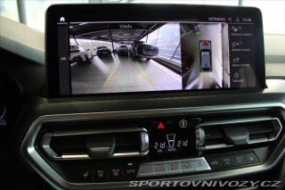 BMW X4 xDrive30d M Sport Laser / 2023