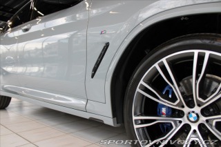 BMW X4 xDrive30d M Sport Laser / 2023