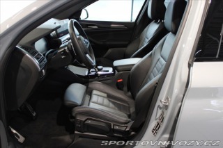 BMW X4 xDrive30d M Sport Laser / 2023