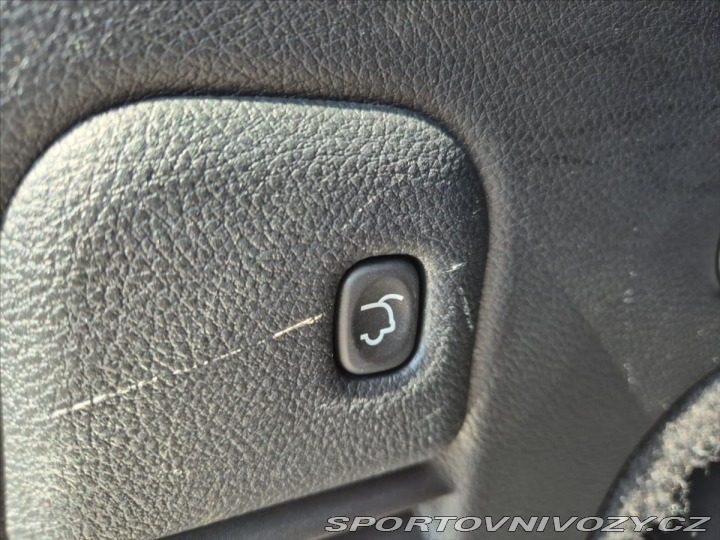 Ostatní značky Ostatní modely Jeep Grand Cherokee 3,0 V6 Overland 4WD Auto 2015