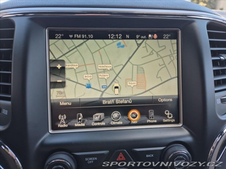 Ostatní značky Ostatní modely Jeep Grand Cherokee 3,0 V6 Overland 4WD Auto 2015