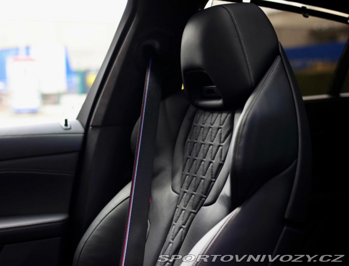 BMW X6 M60i 4.4 V8 xDrive *M SP 2024