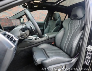 BMW X6 M60i 4.4 V8 xDrive *M SP 2024