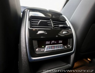 BMW X6 M60i 4.4 V8 xDrive *M SP 2024