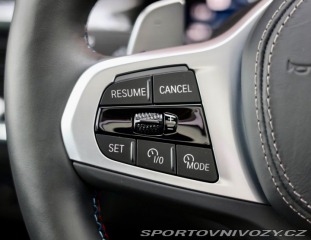 BMW X6 M60i 4.4 V8 xDrive *M SP 2024