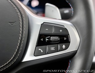 BMW X6 M60i 4.4 V8 xDrive *M SP 2024