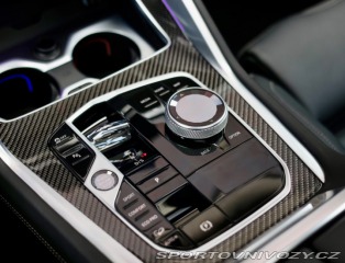 BMW X6 M60i 4.4 V8 xDrive *M SP 2024