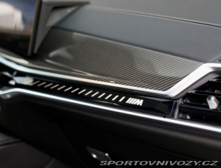 BMW X6 M60i 4.4 V8 xDrive *M SP 2024