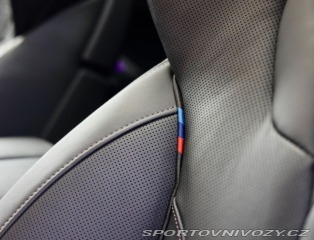 BMW X6 M60i 4.4 V8 xDrive *M SP 2024