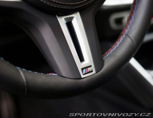 BMW X6 M60i 4.4 V8 xDrive *M SP 2024